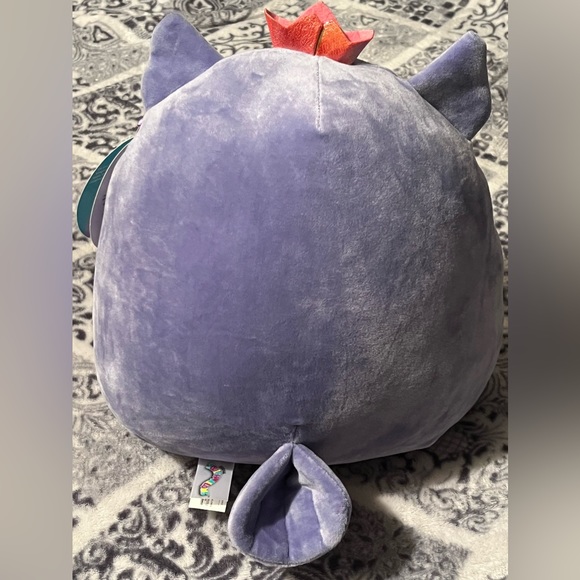 12” Fania squishmallow - Picture 2 of 3